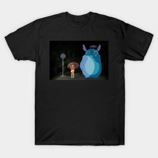 My Neighbor Stitch T-Shirt